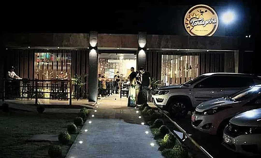 Juiz e promotora dizem que bares do Acre não descumprem Constituição ao exigir comprovante de vacinação e elogiam iniciativa